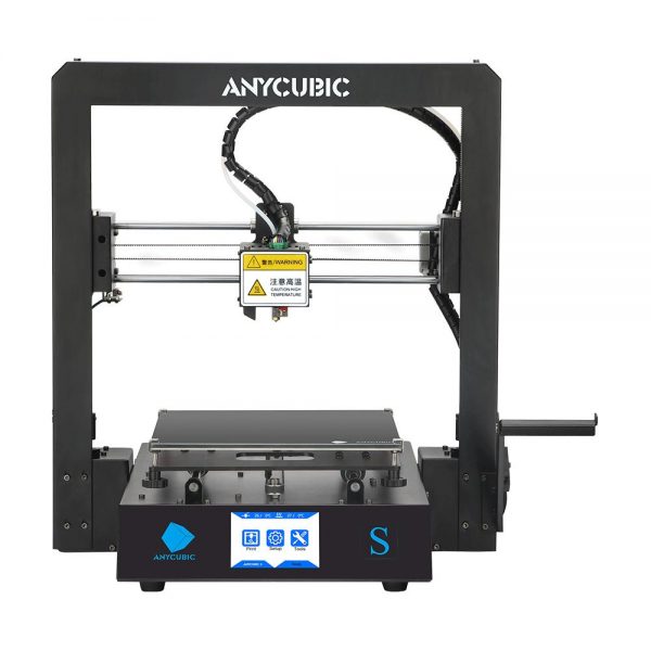Anycubic Mega S- impresora 3d