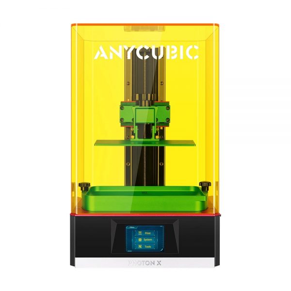 Anycubic Photon X- impresora 3d