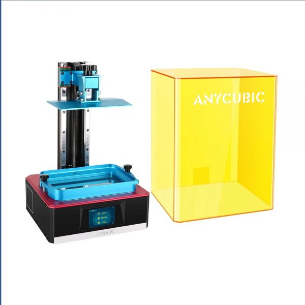 Anycubic Photon X- impresora 3d