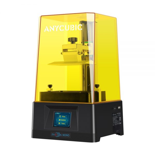 Anycubic Photon Mono- impresora 3d