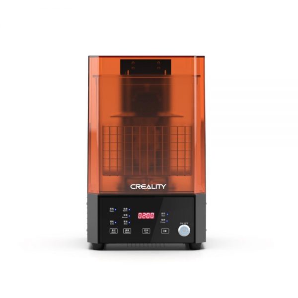 Creality UW-01 maquina de curado