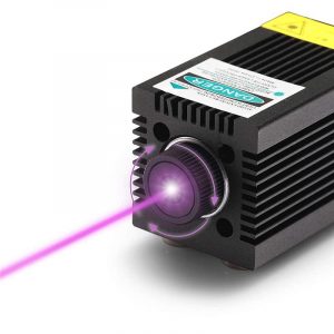 Kit Grabado Laser UV Creality